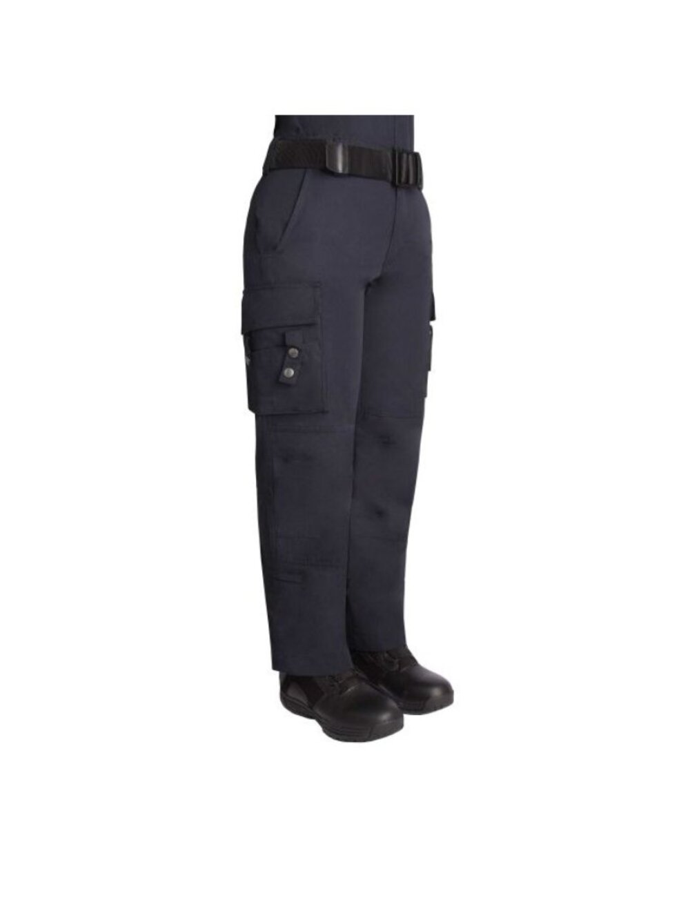 NWT Blauer TENX EMT Pants Womens 2x31 Dark Navy 8829W - Picture 2 of 8